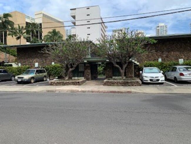 Kon Tiki - Studio Unit - Electric, Water & Sewer included - Avail now! - Kon Tiki - Studio Unit - Electric, Water & Sewer included - Avail now! Apartment