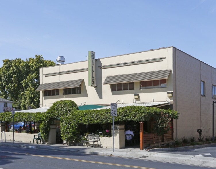 Picture of Meridian-Pedro San Jose