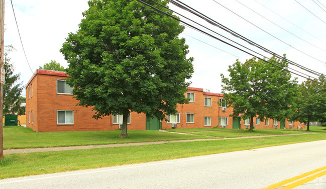 Building Photo - Sheldon Park Apartments