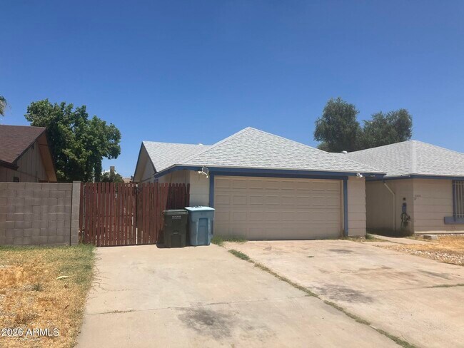 Building Photo - 6420 W College Dr