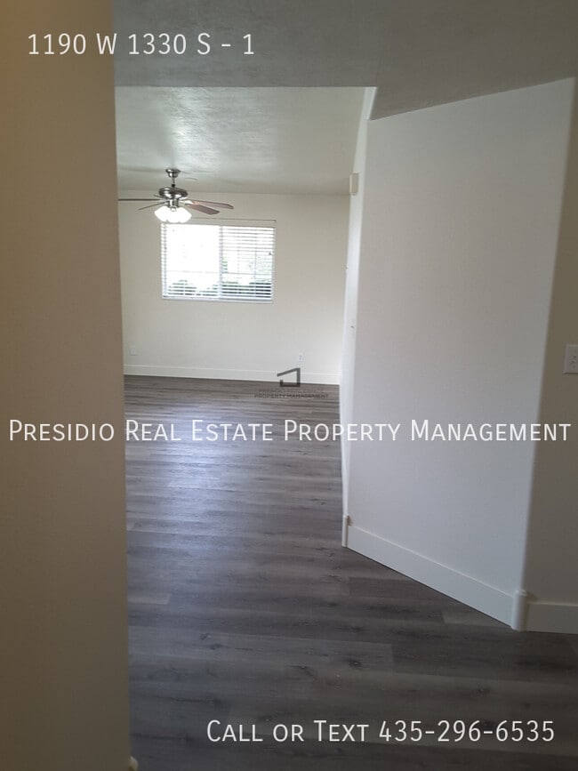 Building Photo - 1190 W 1330 S