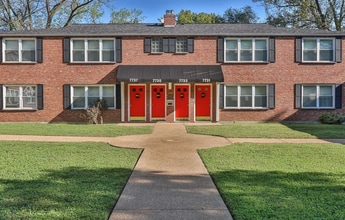 Building Photo - 7737 Wild Plum Ln