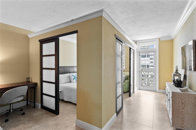 Foto del edificio - 4250 Galt Ocean Dr