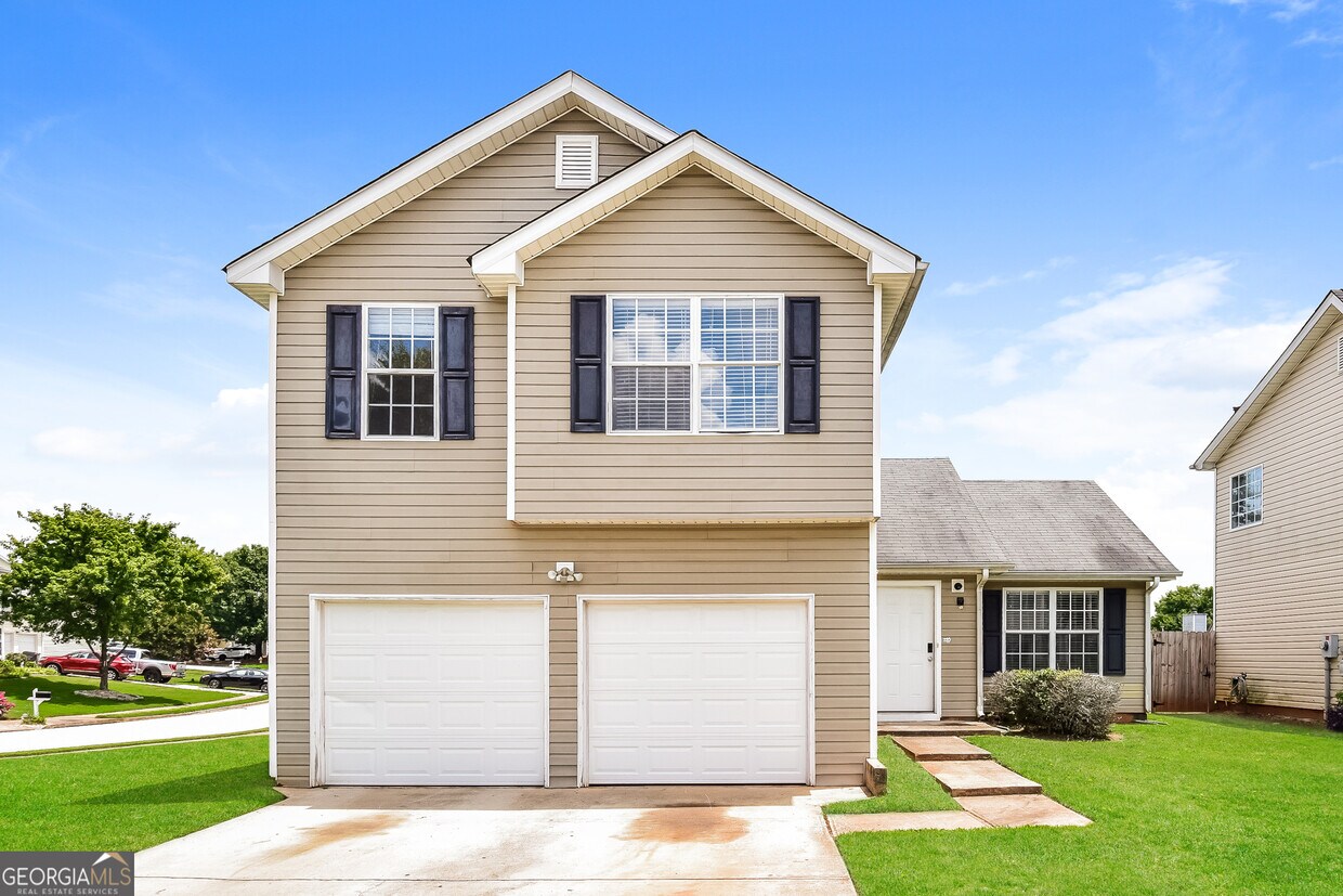 Primary Photo - 150 Hazelhurst Dr