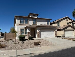 Building Photo - 11752 W Foothill Dr