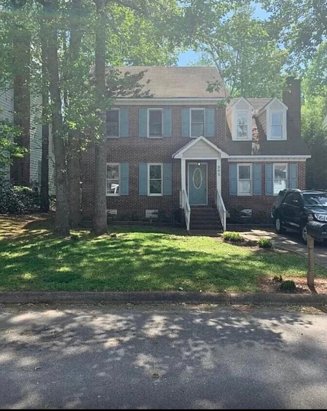 Foto principal - 302 Mainsail Dr