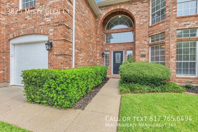 Building Photo - 3825 Misty Glen Ct