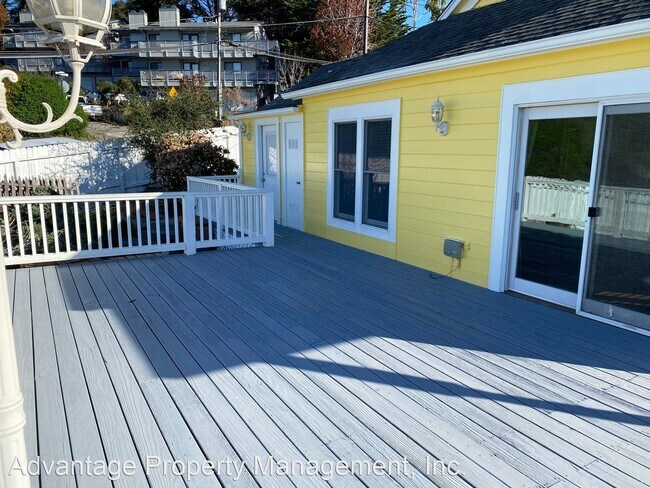Foto del edificio - 2 br, 1 bath House - 439 E. Branch