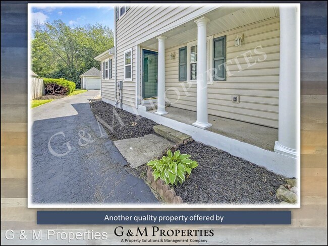 Building Photo - 3 br, 1.5 bath House - 76 Schilling Ln.