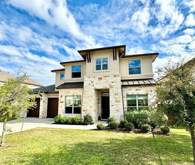 Building Photo - 4016 Bison Bend
