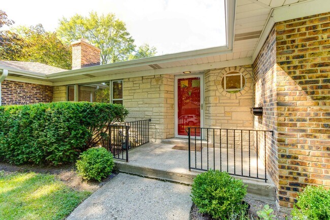 Building Photo - 1510 Willow St