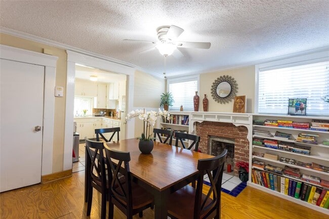 Foto del edificio - 2003 Haskell St