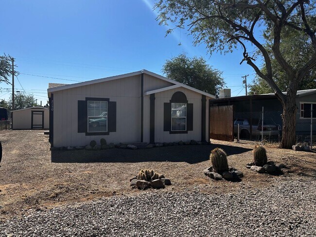 Foto del edificio - 3 Bedroom 2 Bathroom Mobile Home