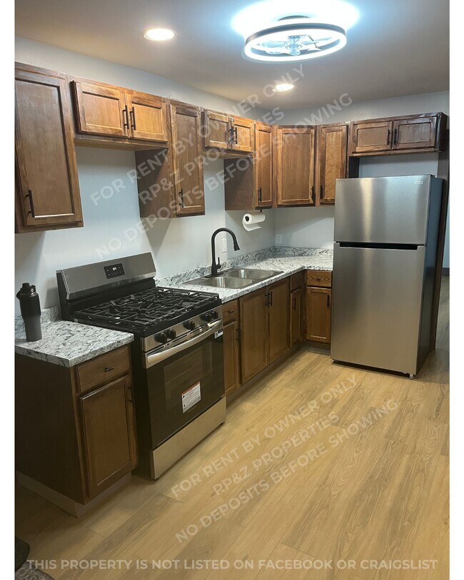 Foto del edificio - 3418 Fenton Rd