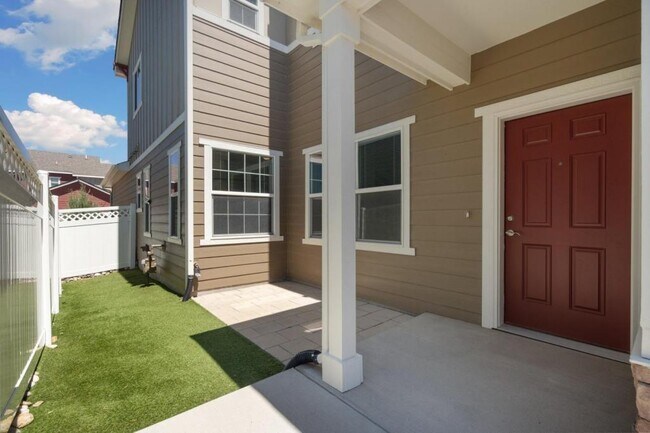 Foto del edificio - 5336 Wild Sage Grove