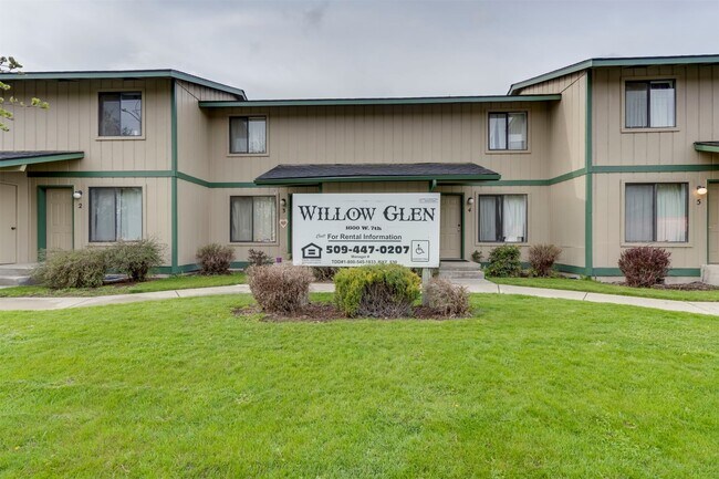 Foto del edificio - 1600 W 7th St