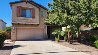 Building Photo - 4750 S Antonio