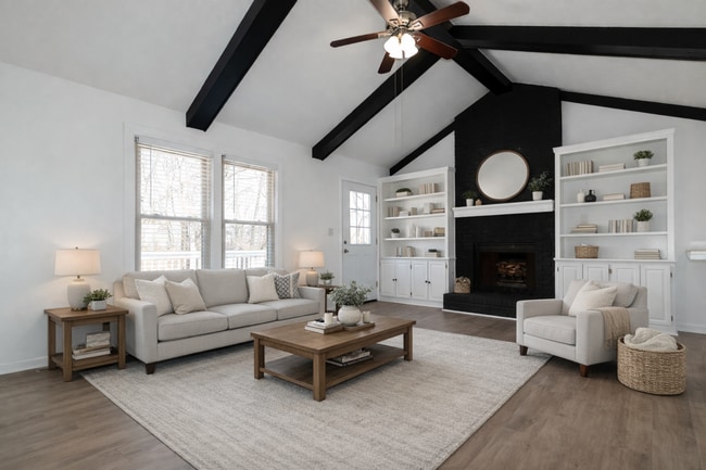 Spacious 3 Bedroom Home with Modern Updates – Jeffersontown - Spacious 3 Bedroom Home with Modern Updates – Jeffersontown