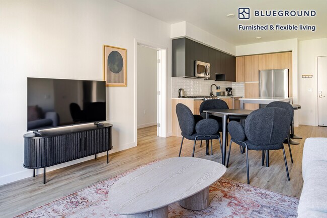 Foto del edificio - 1200 Rickabaugh Wy