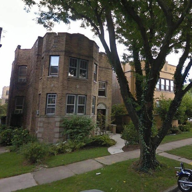 Foto del edificio - 6705 N Campbell Ave