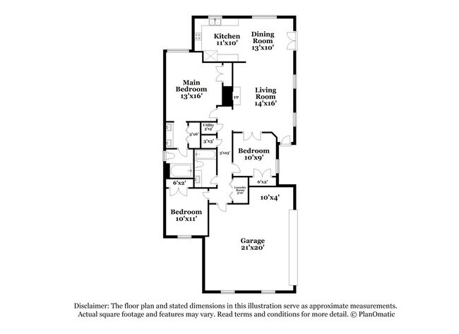 Building Photo - 2730 Riverbend Dr