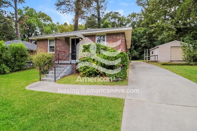 Foto del edificio - 5217 Spalding Ave