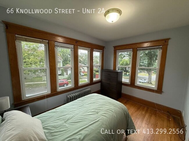 Building Photo - 66 Knollwood St