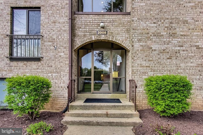 Foto del edificio - 2008 Colts Neck Rd