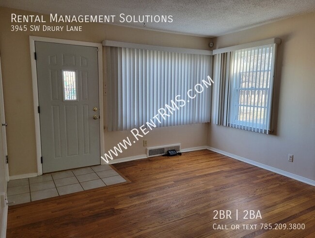 Building Photo - 3945 SW Drury Ln