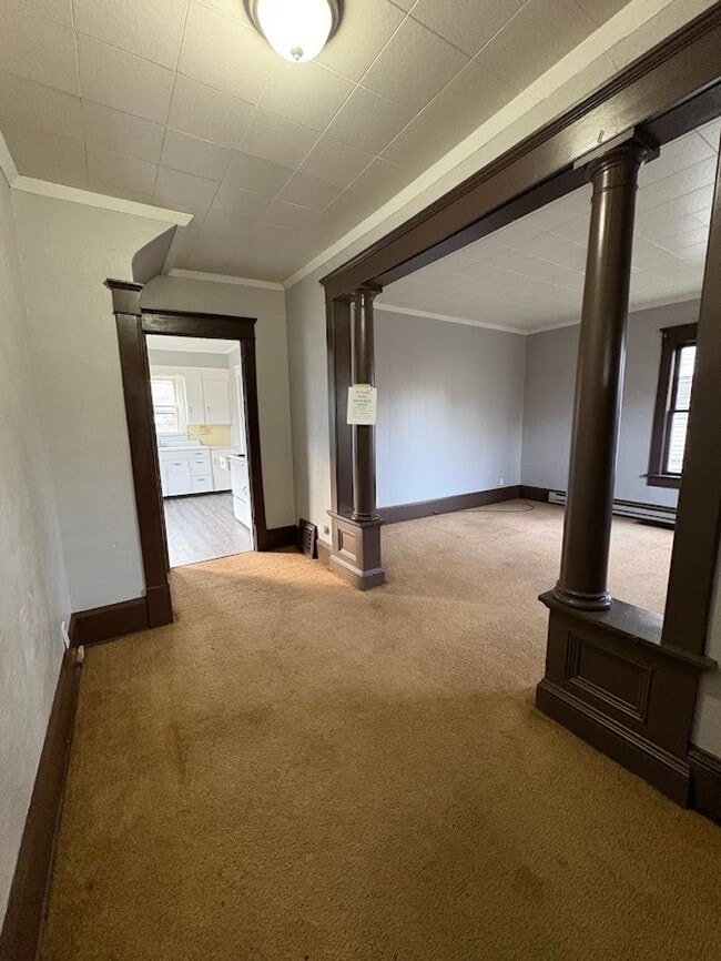 Foto del edificio - 1411 Spring Ave NE