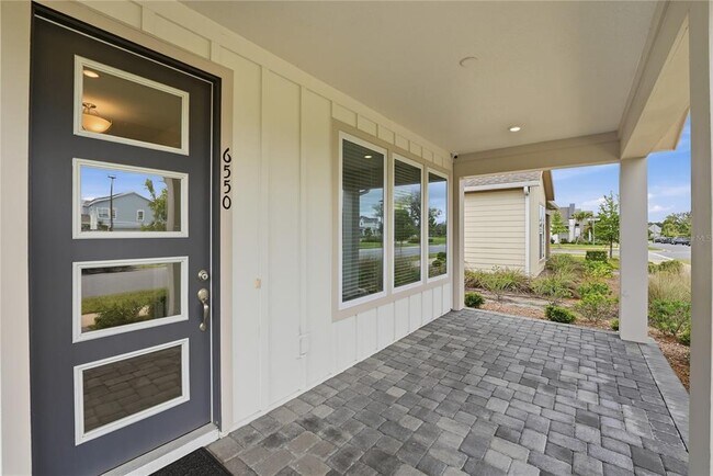 Foto del edificio - 6550 Barnstorm Wy