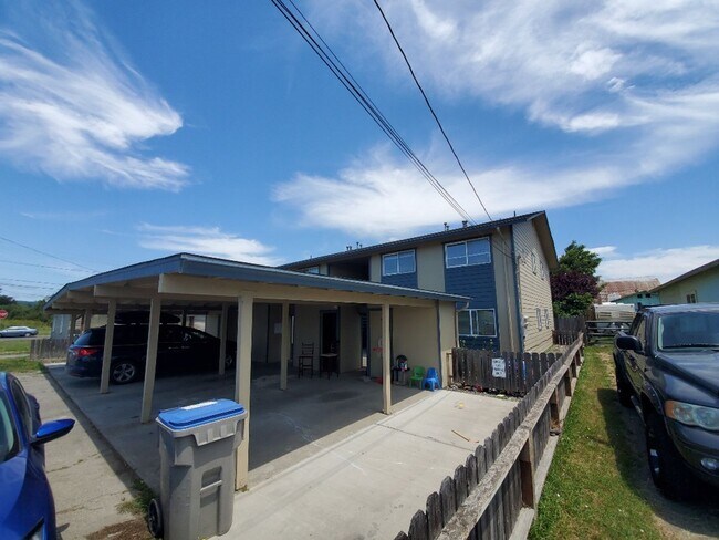 Foto del edificio - 431 S 16th St