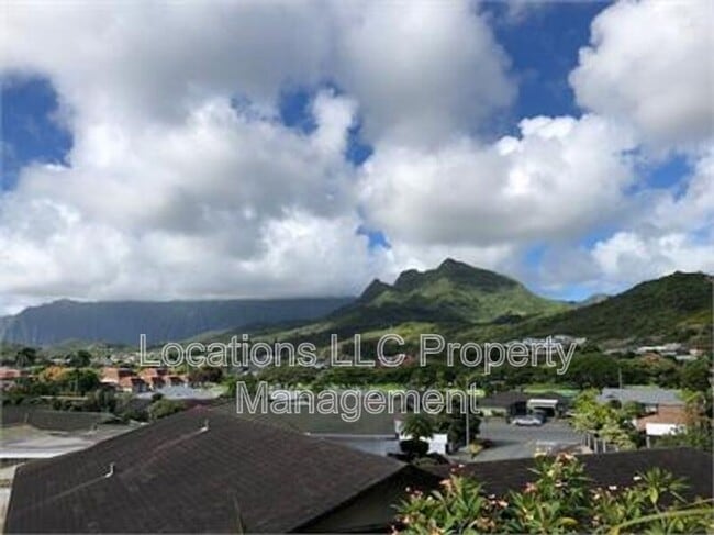 Building Photo - 117 Akiohala Pl