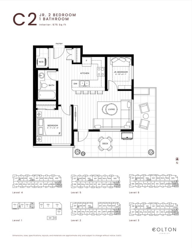 Building Photo - 20144-20186 86 Ave