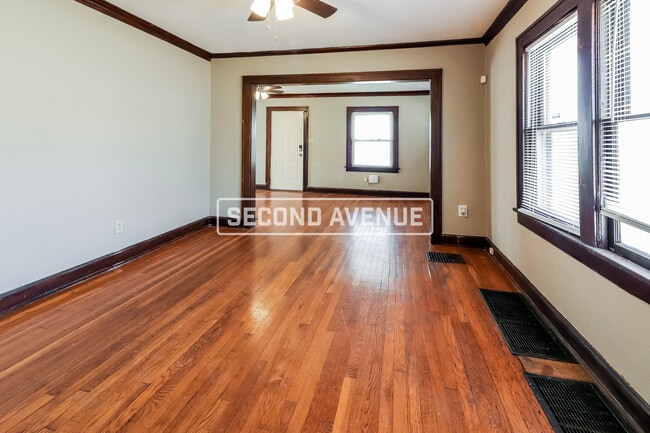 Foto del edificio - 4309 Chestnut Ave