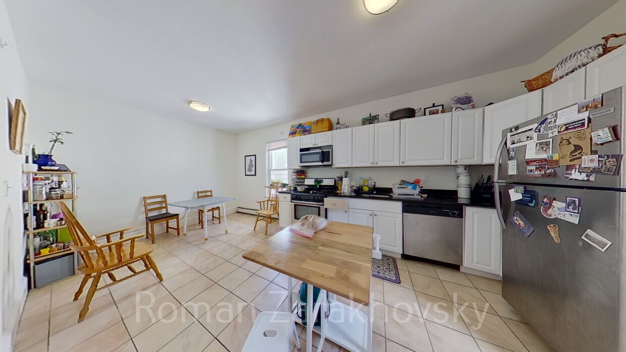 231 Charles St Unit 6A, Cambridge, MA 02141 Condo for Rent in