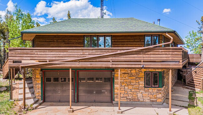 Building Photo - 31557 Conifer Mountain Dr