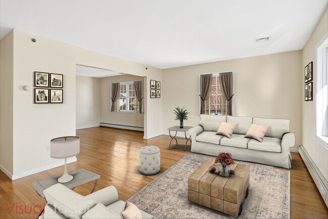 Fotografía del edificio - 53 Prince St