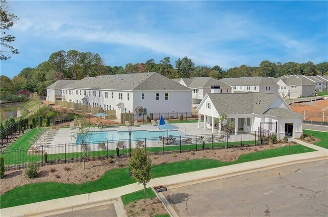 Foto del edificio - 3341 Verdi Ln