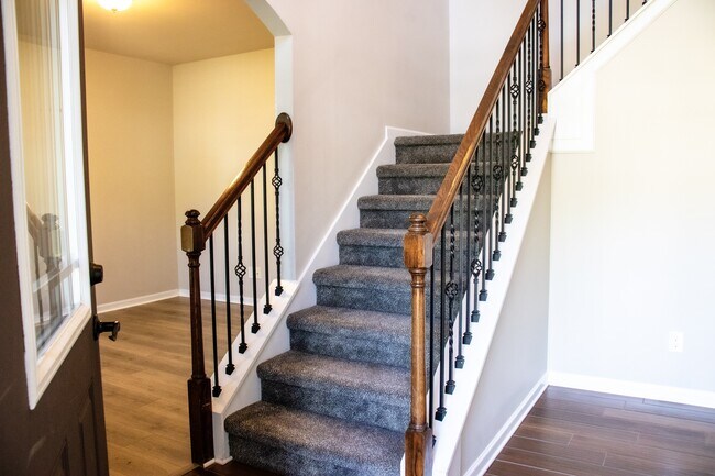 Foto del edificio - 1266 Coachman Way