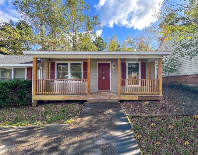 Building Photo - 35 Fox Hill Dr