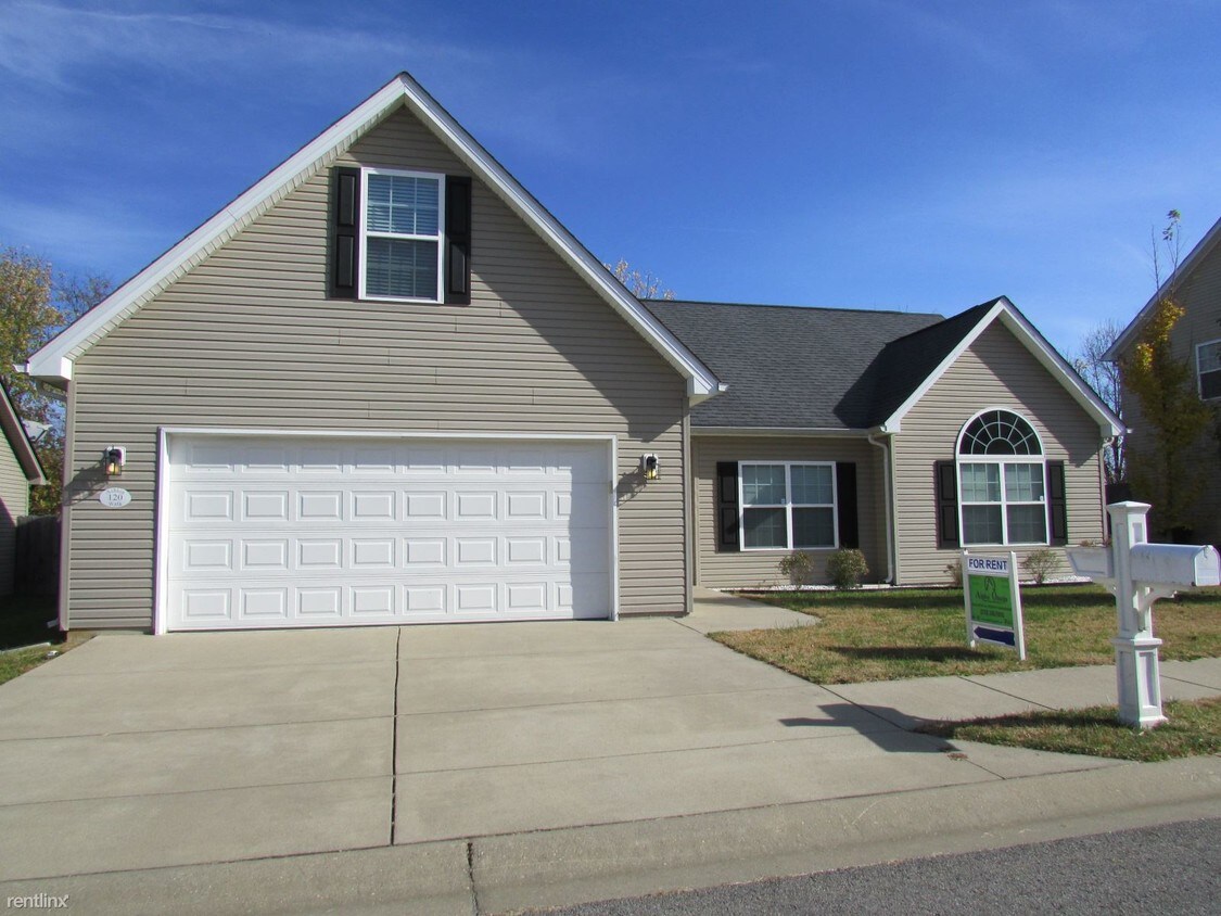 120 Ashton Walk, Radcliff, KY 40160 House Rental in Radcliff, KY