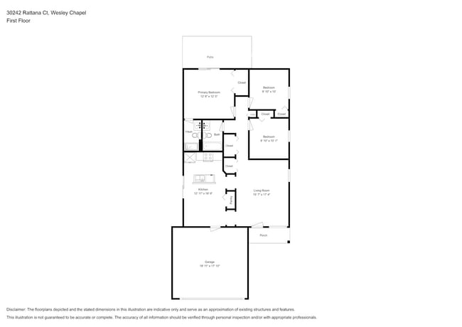 Foto del edificio - 30242 Rattana Ct