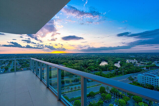 Foto del edificio - 17301 Biscayne Blvd