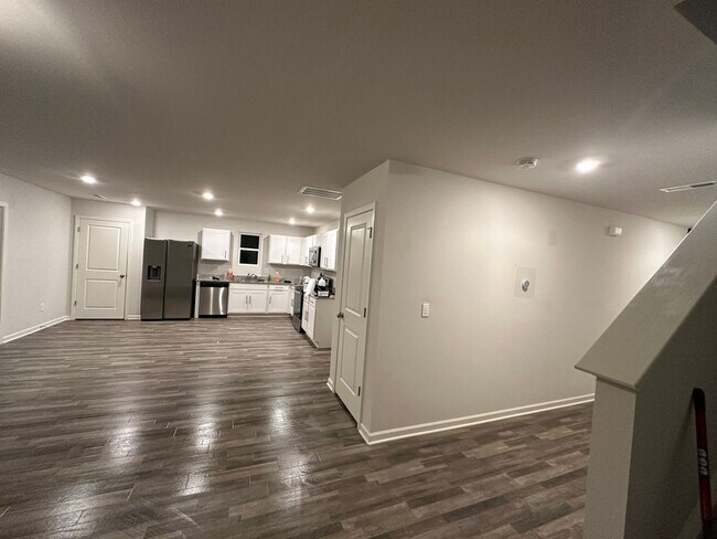 Foto del edificio - 3 Bedroom Single Family Home in Kinston
