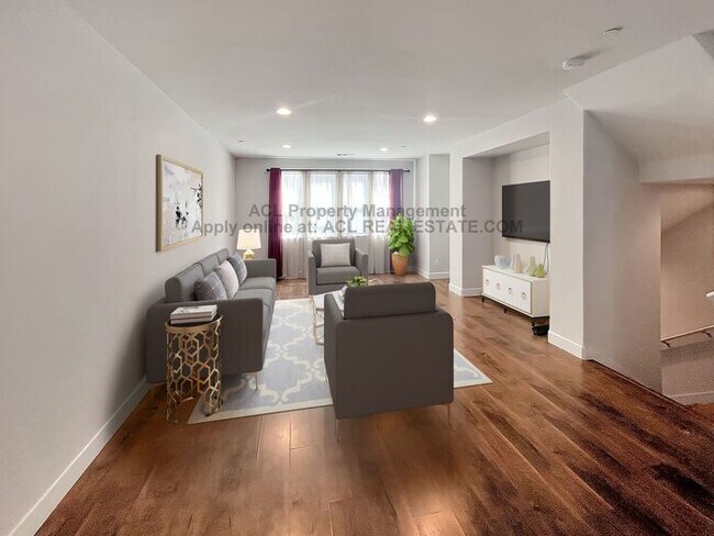 Foto del edificio - Highly Desired, Centrally Located Hayward ...