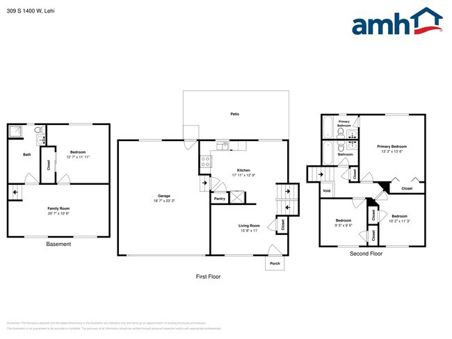 Building Photo - 309 S 1400 W