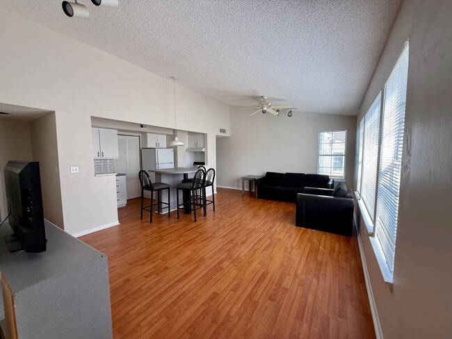 Photo - Renovated 4BR/2BA 3rd-Floor Condo – Minutes to UF, Shands & VA | University Commons