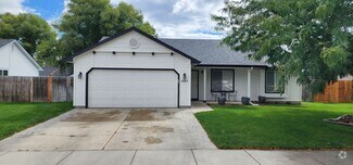 Building Photo - 1463 McHenry St Ct W