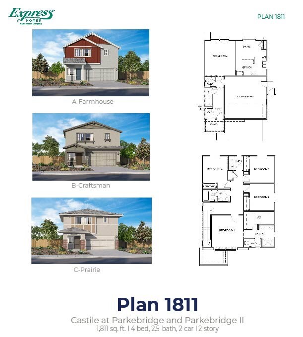 Building Photo - 1319 Blossomparke Way